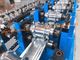 जीआई रोलर शटर डोर रोल बनाने की मशीन सटीक औद्योगिक