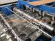 औद्योगिक फर्श डेकिंग रोल बनाने की मशीन कस्टम हाइड्रोलिक काटने