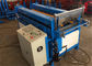 Portable Standing Seam Roll Forming Machine , Roof Panel Curving Machine